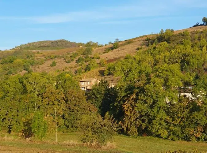 Chez Danièle et Jean-Pierre