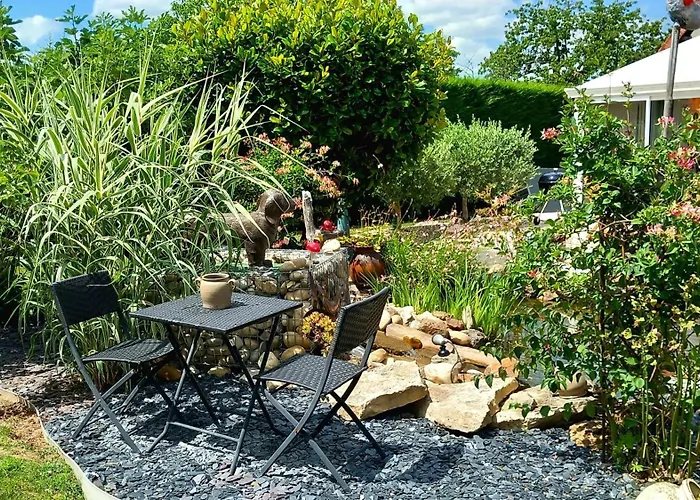 Chez Marie