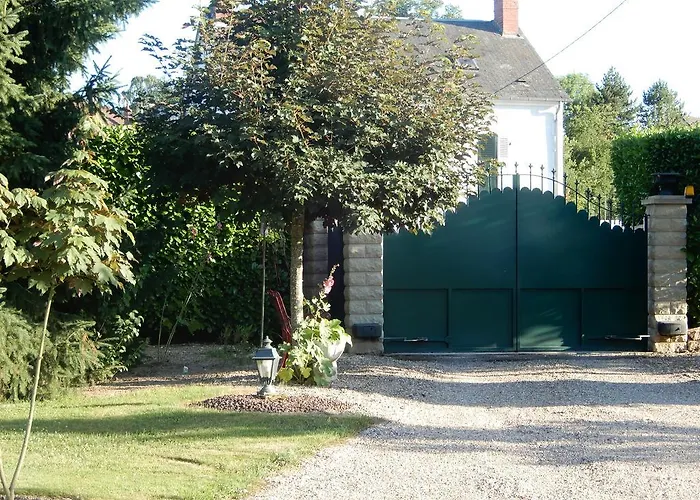 Chez Marie